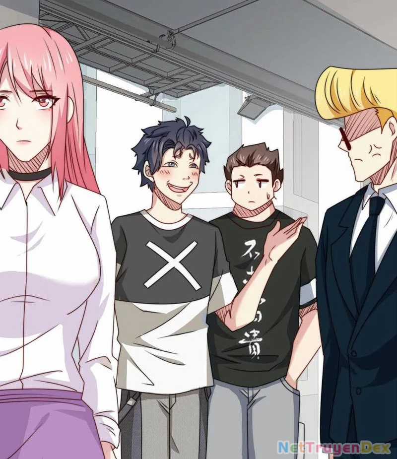 Slime Ta Treo Cự Long Lên Đánh Là Hợp Lý Nhỉ? Chapter 5 trang 10