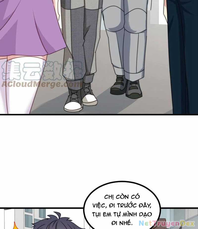 Slime Ta Treo Cự Long Lên Đánh Là Hợp Lý Nhỉ? Chapter 5 trang 11