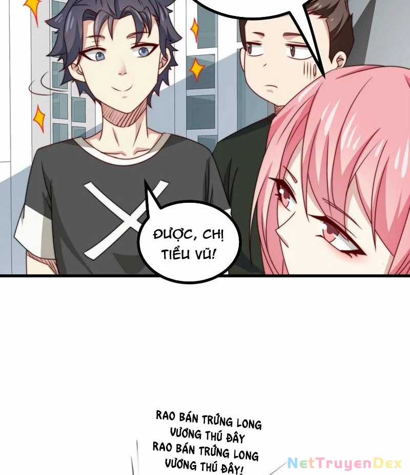 Slime Ta Treo Cự Long Lên Đánh Là Hợp Lý Nhỉ? Chapter 5 trang 12