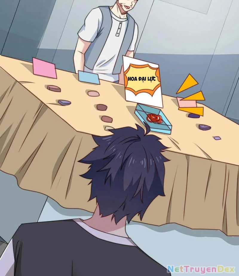 Slime Ta Treo Cự Long Lên Đánh Là Hợp Lý Nhỉ? Chapter 5 trang 15