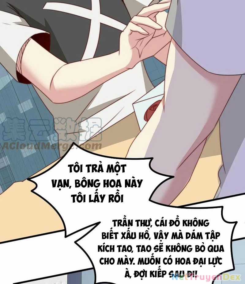 Slime Ta Treo Cự Long Lên Đánh Là Hợp Lý Nhỉ? Chapter 5 trang 17