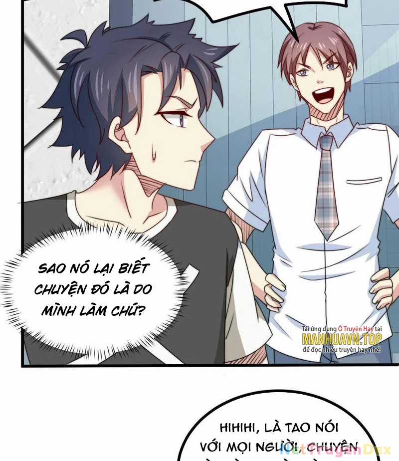 Slime Ta Treo Cự Long Lên Đánh Là Hợp Lý Nhỉ? Chapter 5 trang 18