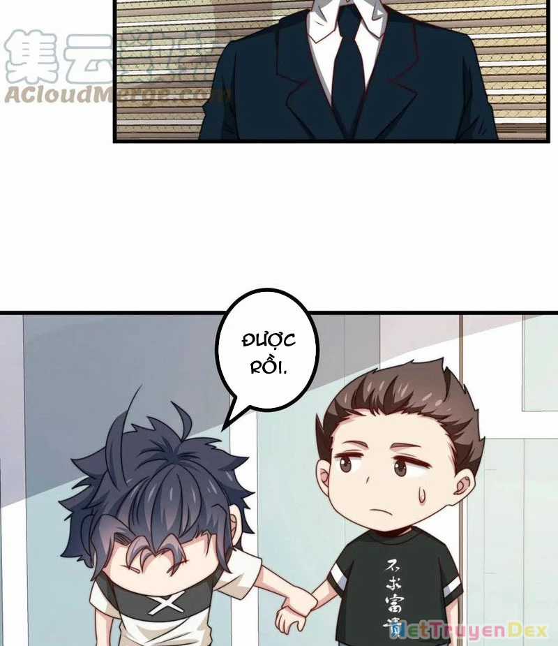 Slime Ta Treo Cự Long Lên Đánh Là Hợp Lý Nhỉ? Chapter 5 trang 2