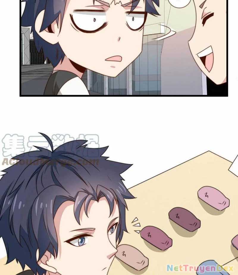 Slime Ta Treo Cự Long Lên Đánh Là Hợp Lý Nhỉ? Chapter 5 trang 20