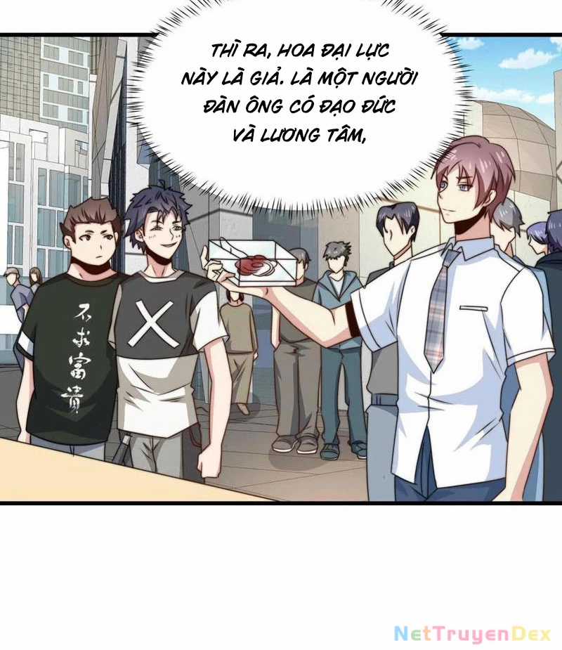 Slime Ta Treo Cự Long Lên Đánh Là Hợp Lý Nhỉ? Chapter 5 trang 22