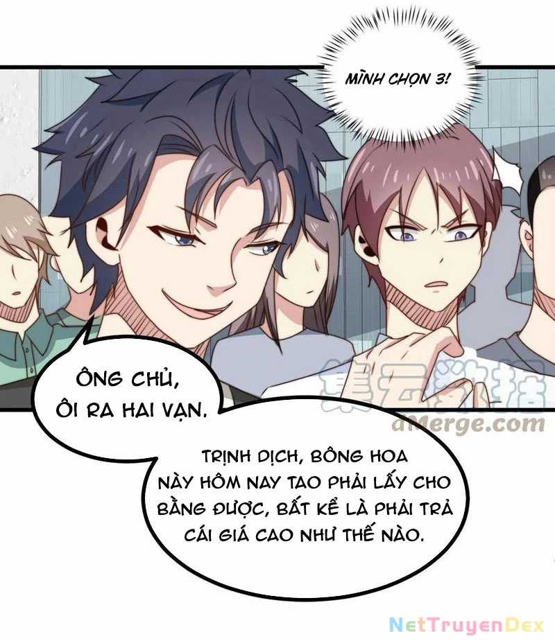 Slime Ta Treo Cự Long Lên Đánh Là Hợp Lý Nhỉ? Chapter 5 trang 23