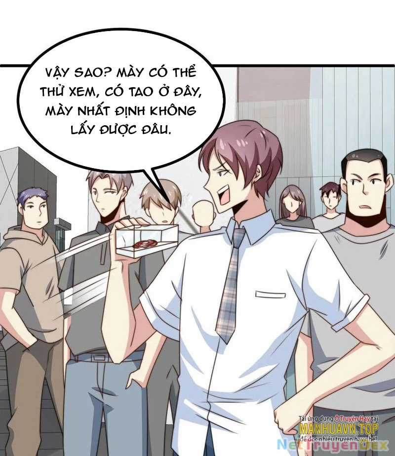 Slime Ta Treo Cự Long Lên Đánh Là Hợp Lý Nhỉ? Chapter 5 trang 24