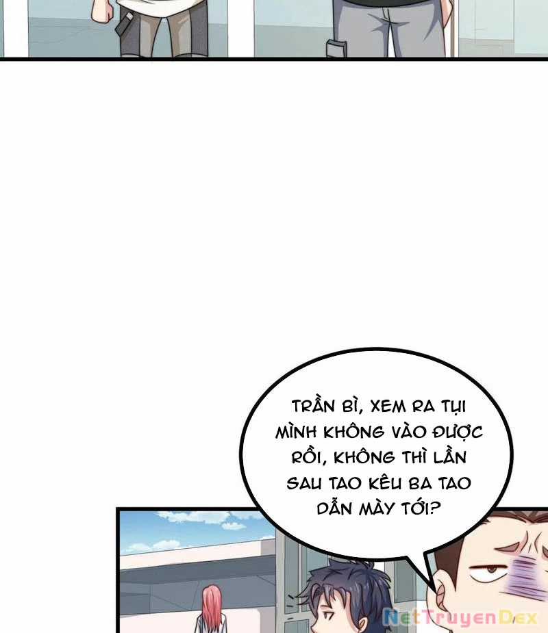 Slime Ta Treo Cự Long Lên Đánh Là Hợp Lý Nhỉ? Chapter 5 trang 3