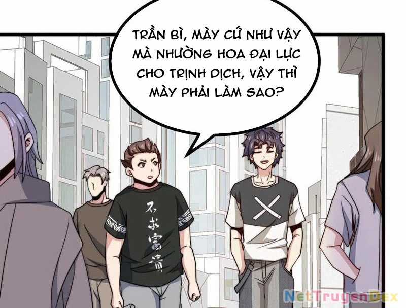 Slime Ta Treo Cự Long Lên Đánh Là Hợp Lý Nhỉ? Chapter 5 trang 33