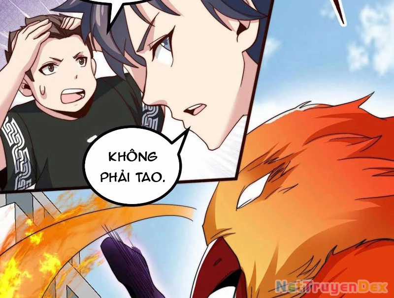 Slime Ta Treo Cự Long Lên Đánh Là Hợp Lý Nhỉ? Chapter 5 trang 39