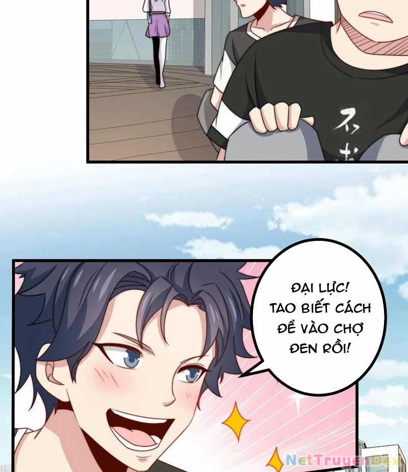 Slime Ta Treo Cự Long Lên Đánh Là Hợp Lý Nhỉ? Chapter 5 trang 4