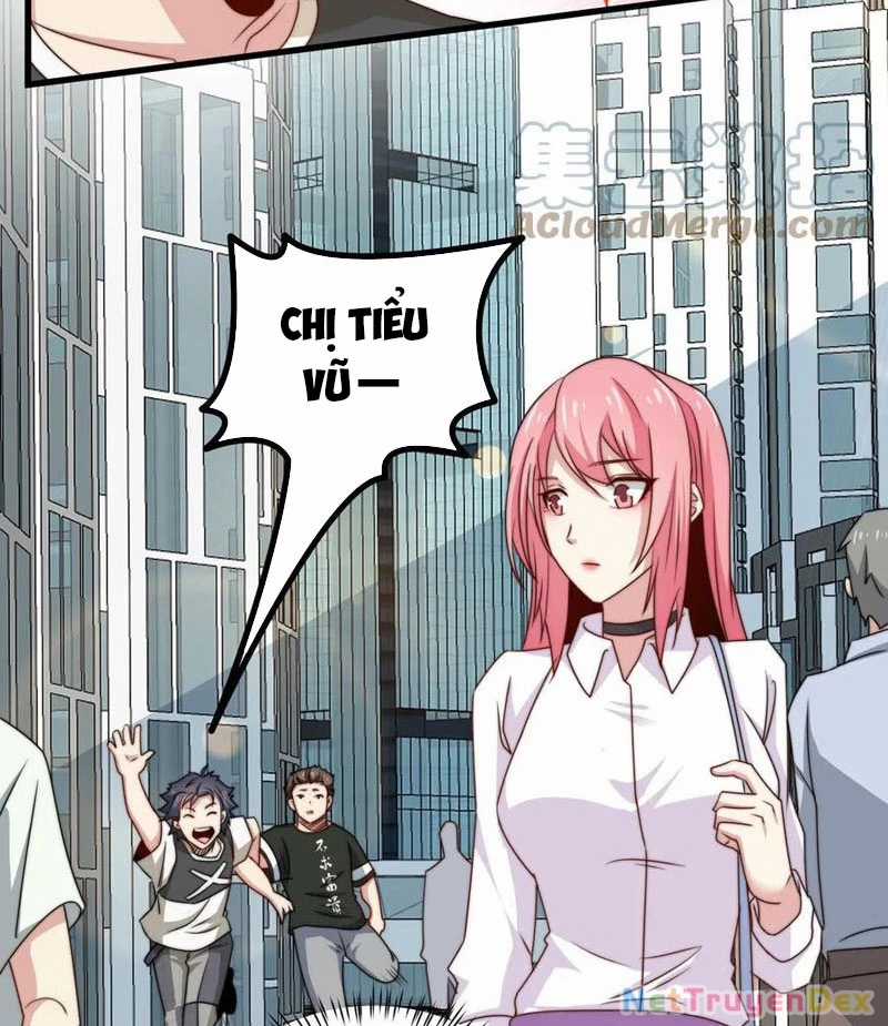 Slime Ta Treo Cự Long Lên Đánh Là Hợp Lý Nhỉ? Chapter 5 trang 5