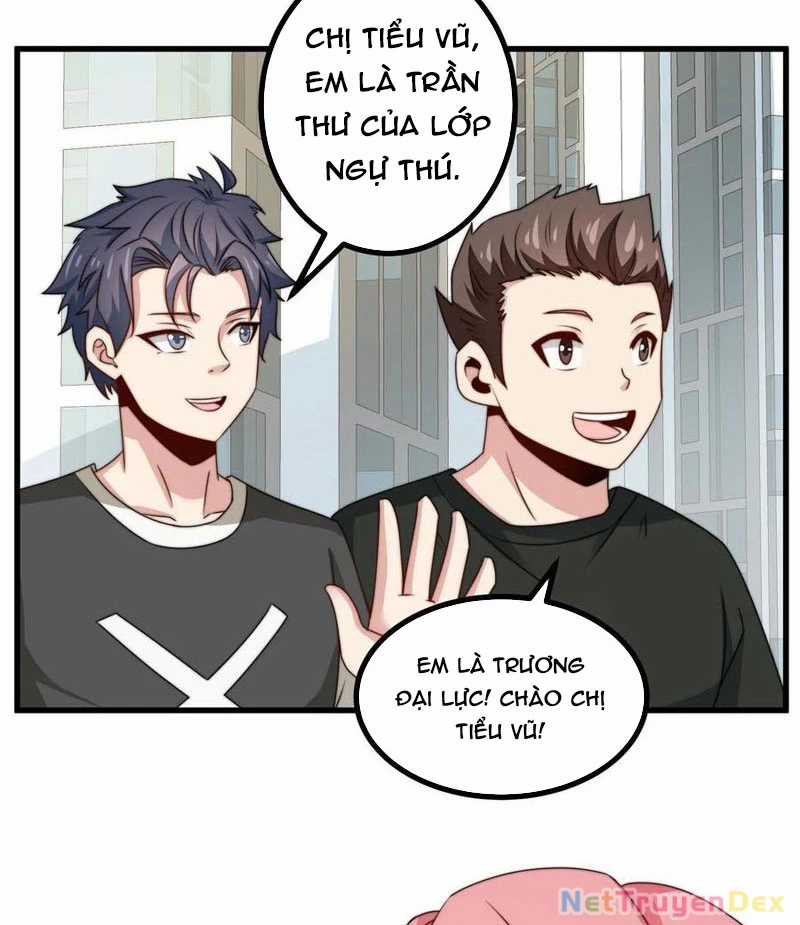 Slime Ta Treo Cự Long Lên Đánh Là Hợp Lý Nhỉ? Chapter 5 trang 7