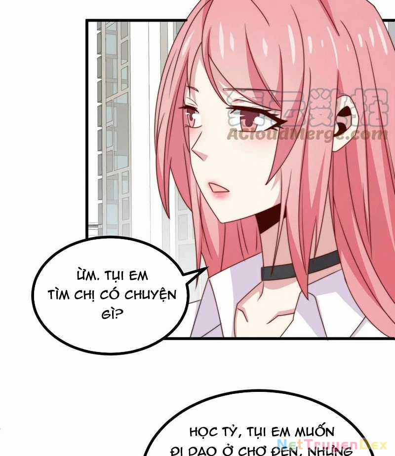 Slime Ta Treo Cự Long Lên Đánh Là Hợp Lý Nhỉ? Chapter 5 trang 8