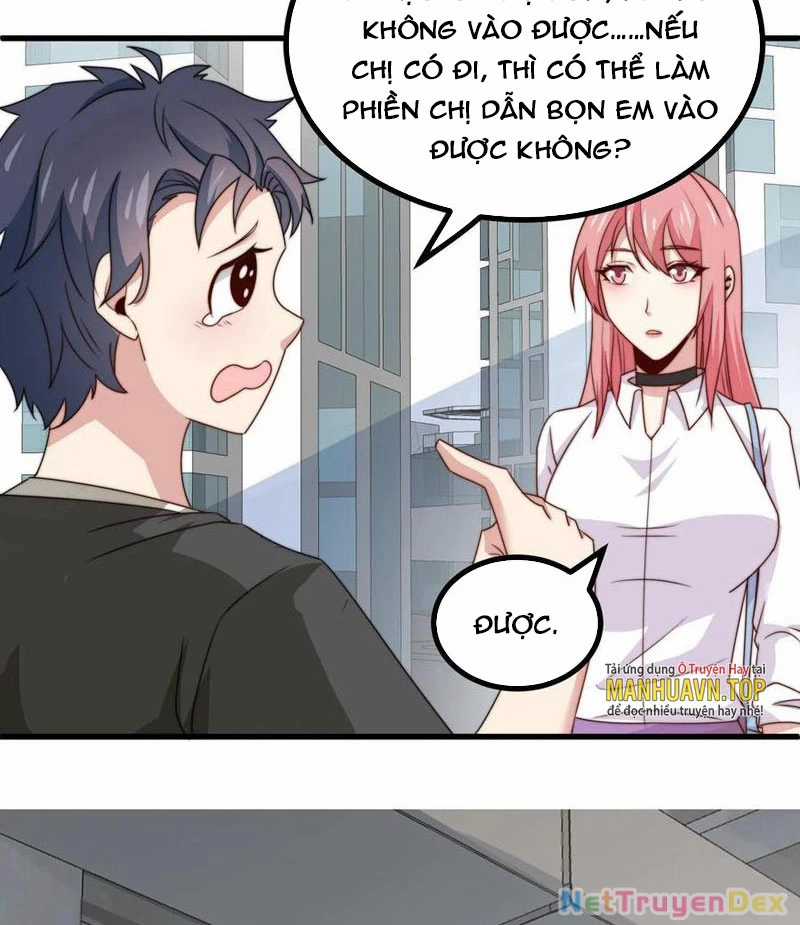 Slime Ta Treo Cự Long Lên Đánh Là Hợp Lý Nhỉ? Chapter 5 trang 9