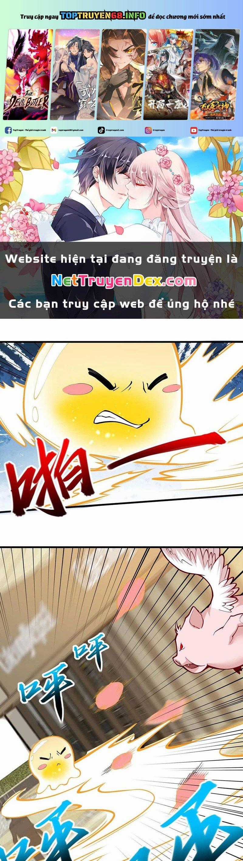Slime Ta Treo Cự Long Lên Đánh Là Hợp Lý Nhỉ? Chapter 51 trang 0