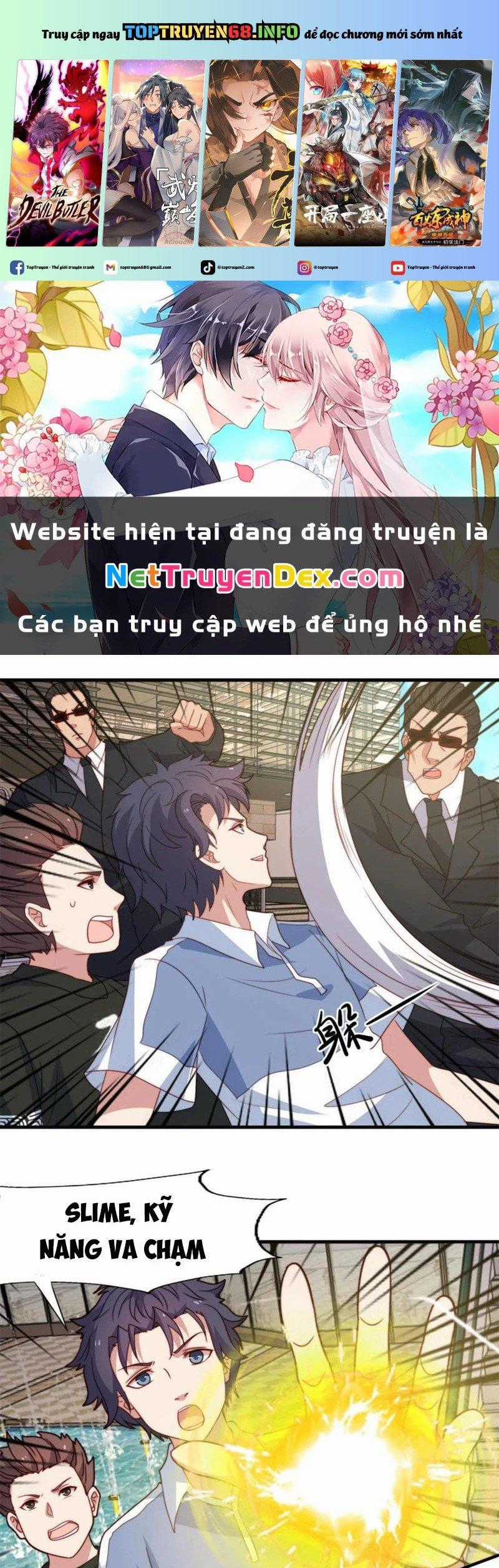 Slime Ta Treo Cự Long Lên Đánh Là Hợp Lý Nhỉ? Chapter 52 trang 0