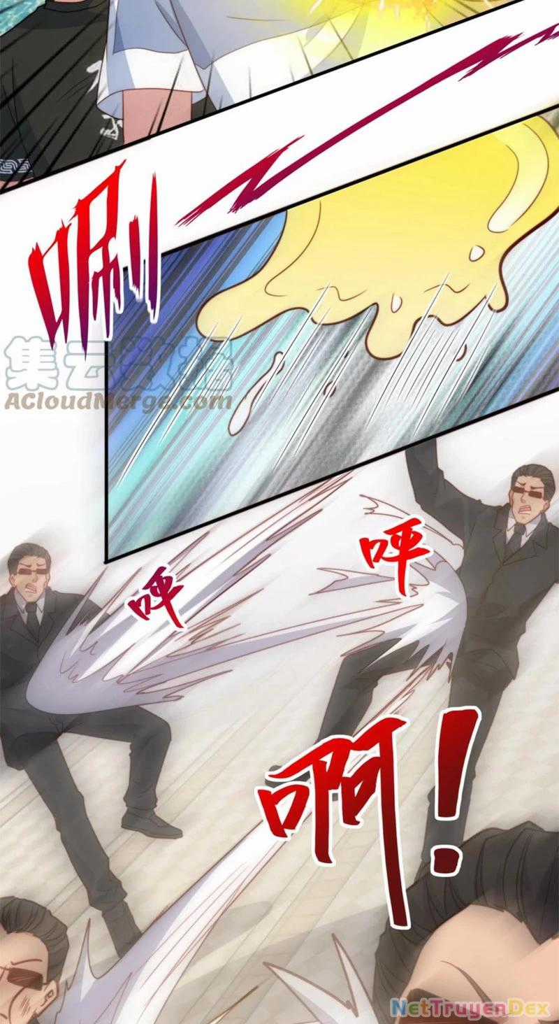 Slime Ta Treo Cự Long Lên Đánh Là Hợp Lý Nhỉ? Chapter 52 trang 1
