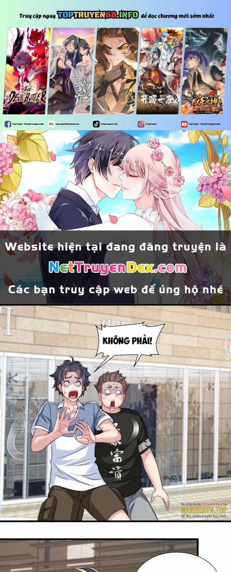 Slime Ta Treo Cự Long Lên Đánh Là Hợp Lý Nhỉ? Chapter 53 trang 0