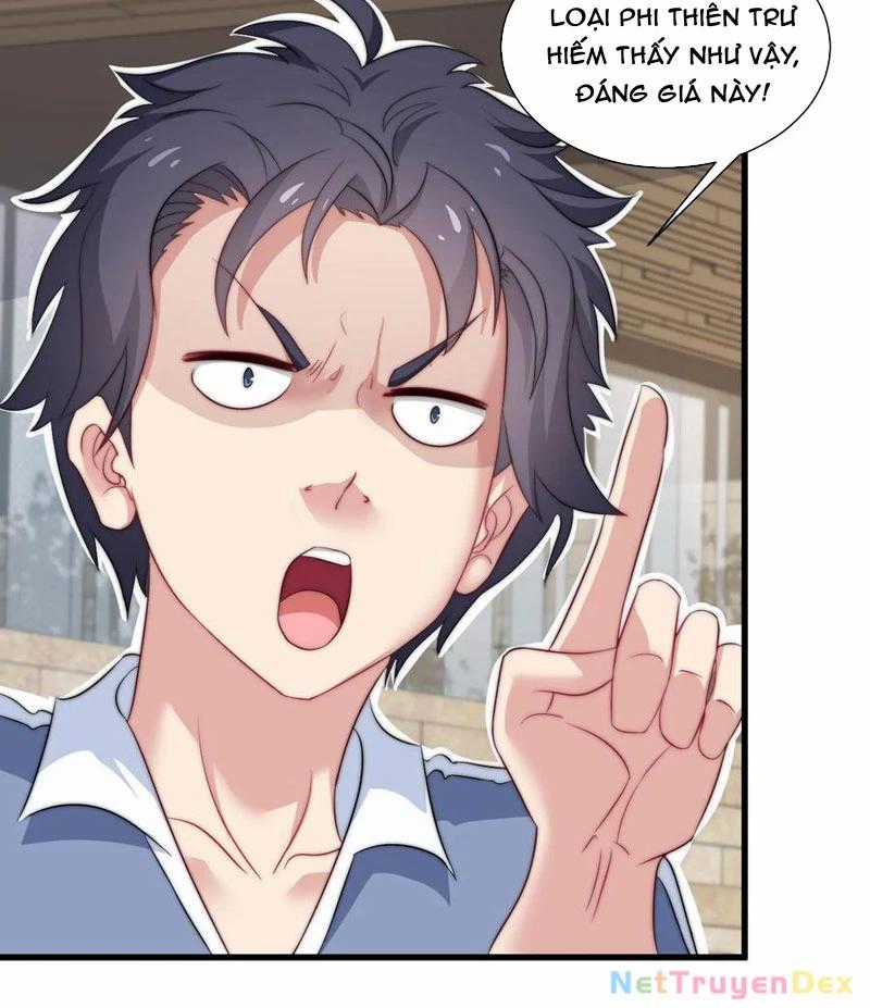 Slime Ta Treo Cự Long Lên Đánh Là Hợp Lý Nhỉ? Chapter 53 trang 1