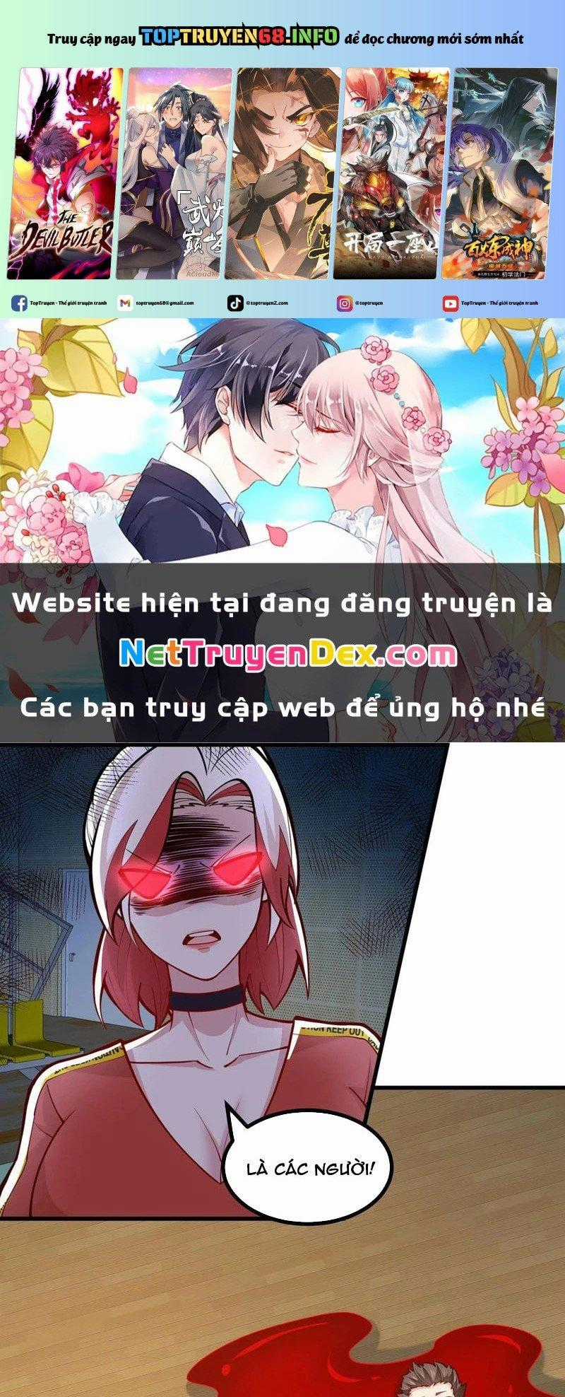Slime Ta Treo Cự Long Lên Đánh Là Hợp Lý Nhỉ? Chapter 54 trang 0