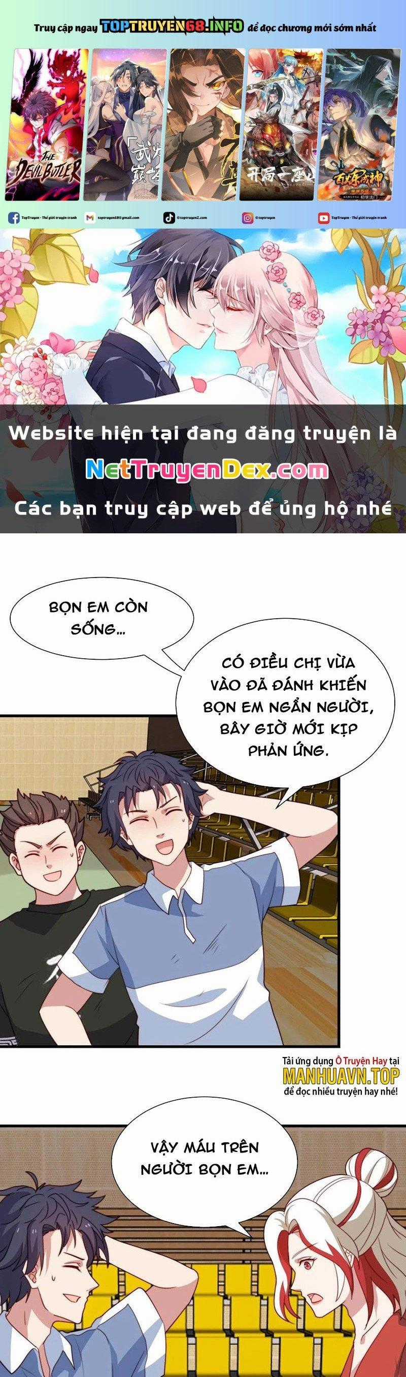 Slime Ta Treo Cự Long Lên Đánh Là Hợp Lý Nhỉ? Chapter 55 trang 0