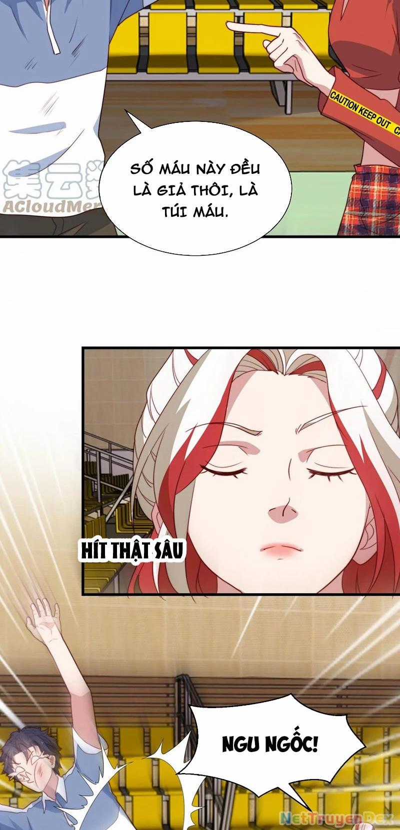 Slime Ta Treo Cự Long Lên Đánh Là Hợp Lý Nhỉ? Chapter 55 trang 1