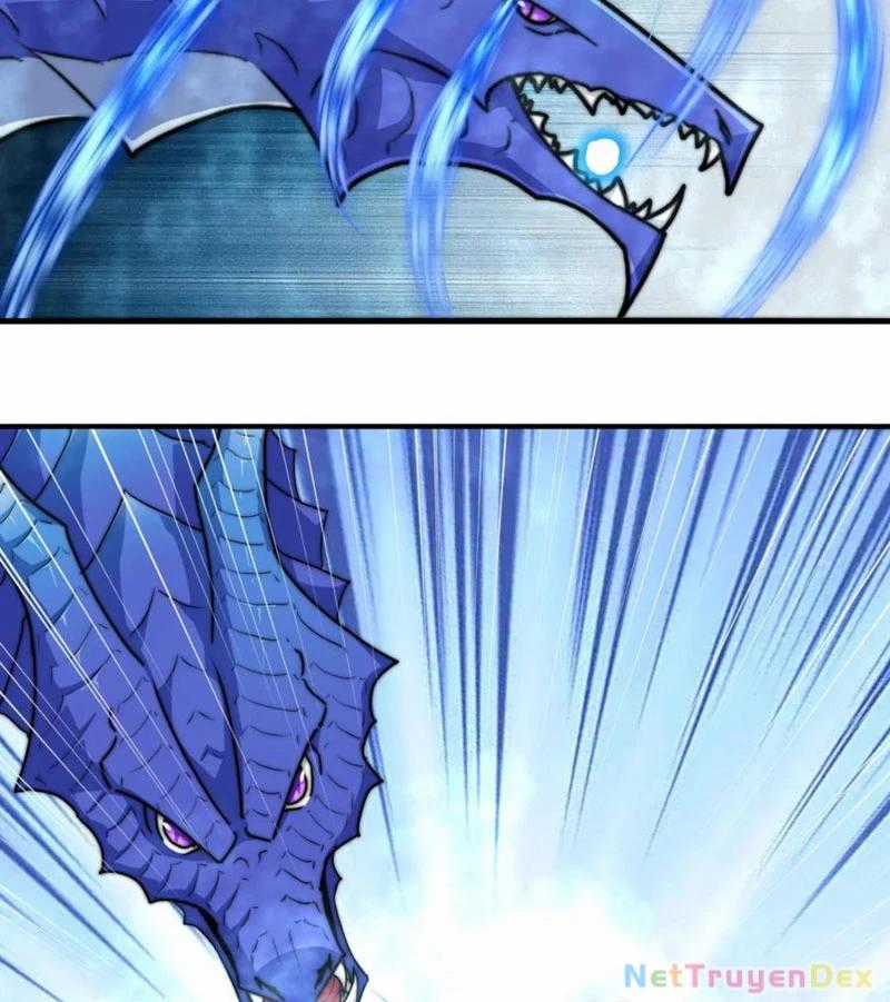 Slime Ta Treo Cự Long Lên Đánh Là Hợp Lý Nhỉ? Chapter 58 trang 1