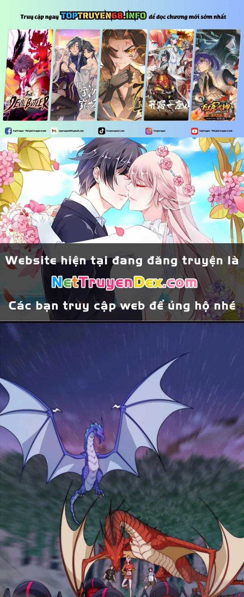 Slime Ta Treo Cự Long Lên Đánh Là Hợp Lý Nhỉ? Chapter 59 trang 0