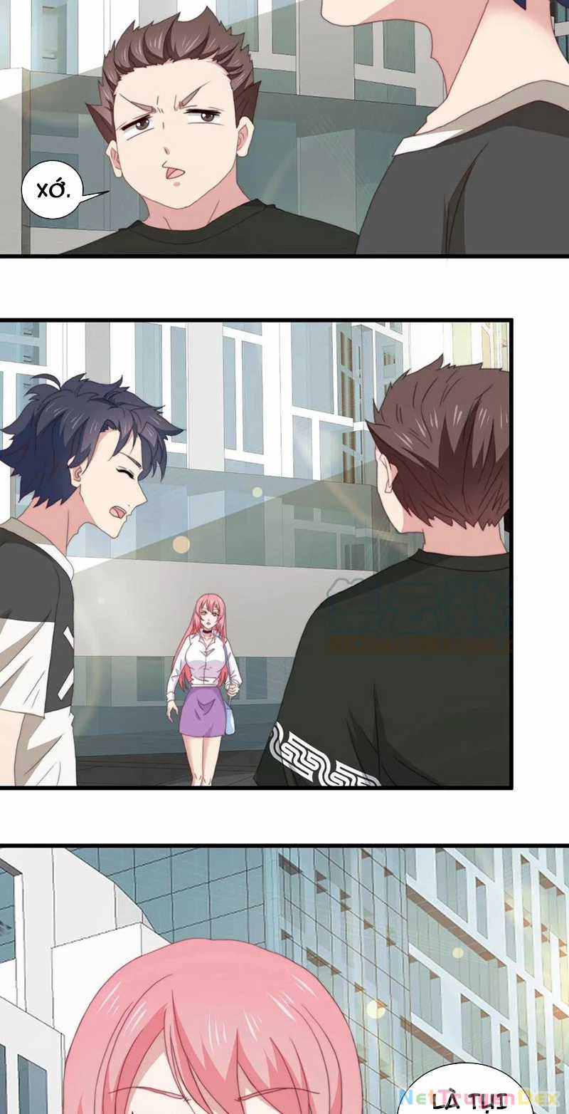 Slime Ta Treo Cự Long Lên Đánh Là Hợp Lý Nhỉ? Chapter 6 trang 10