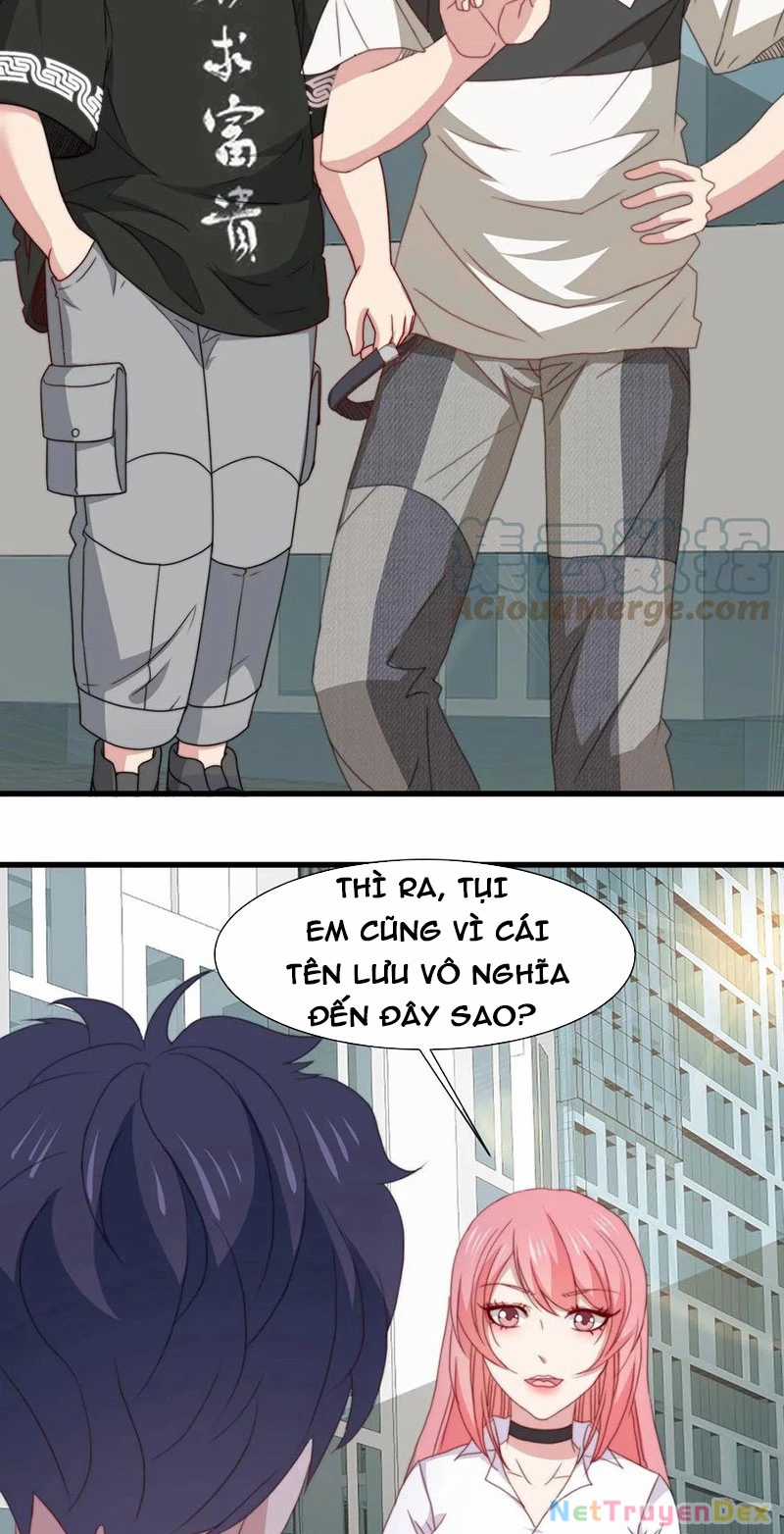 Slime Ta Treo Cự Long Lên Đánh Là Hợp Lý Nhỉ? Chapter 6 trang 12