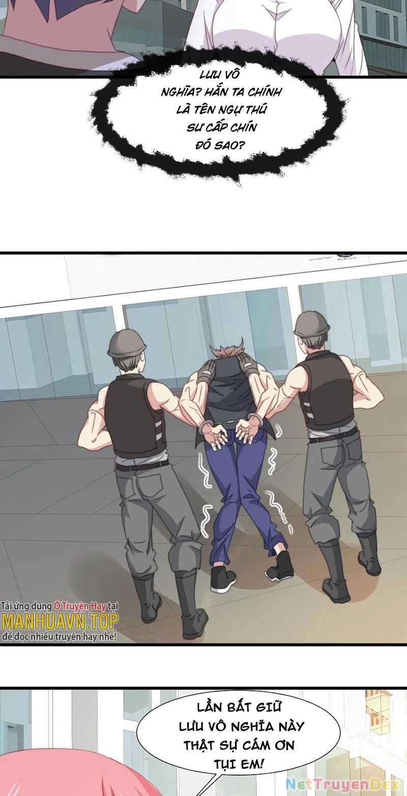 Slime Ta Treo Cự Long Lên Đánh Là Hợp Lý Nhỉ? Chapter 6 trang 13