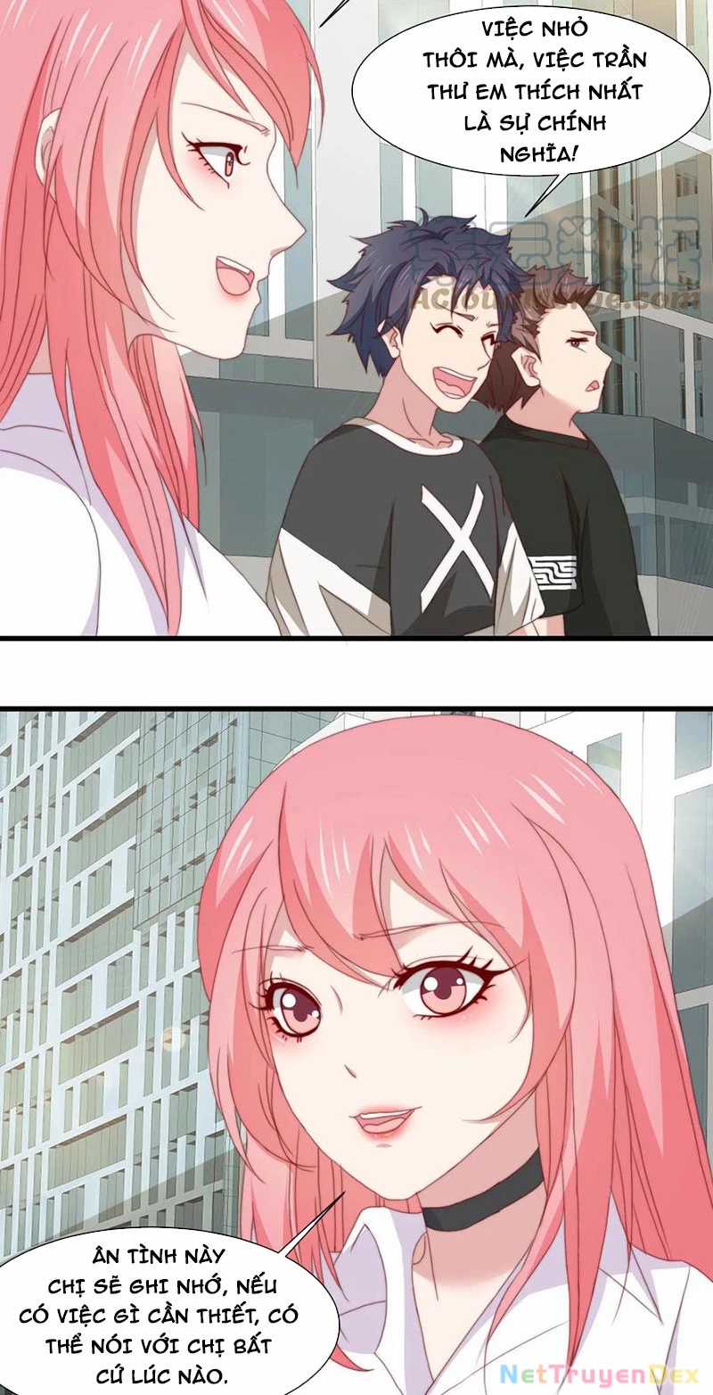 Slime Ta Treo Cự Long Lên Đánh Là Hợp Lý Nhỉ? Chapter 6 trang 14