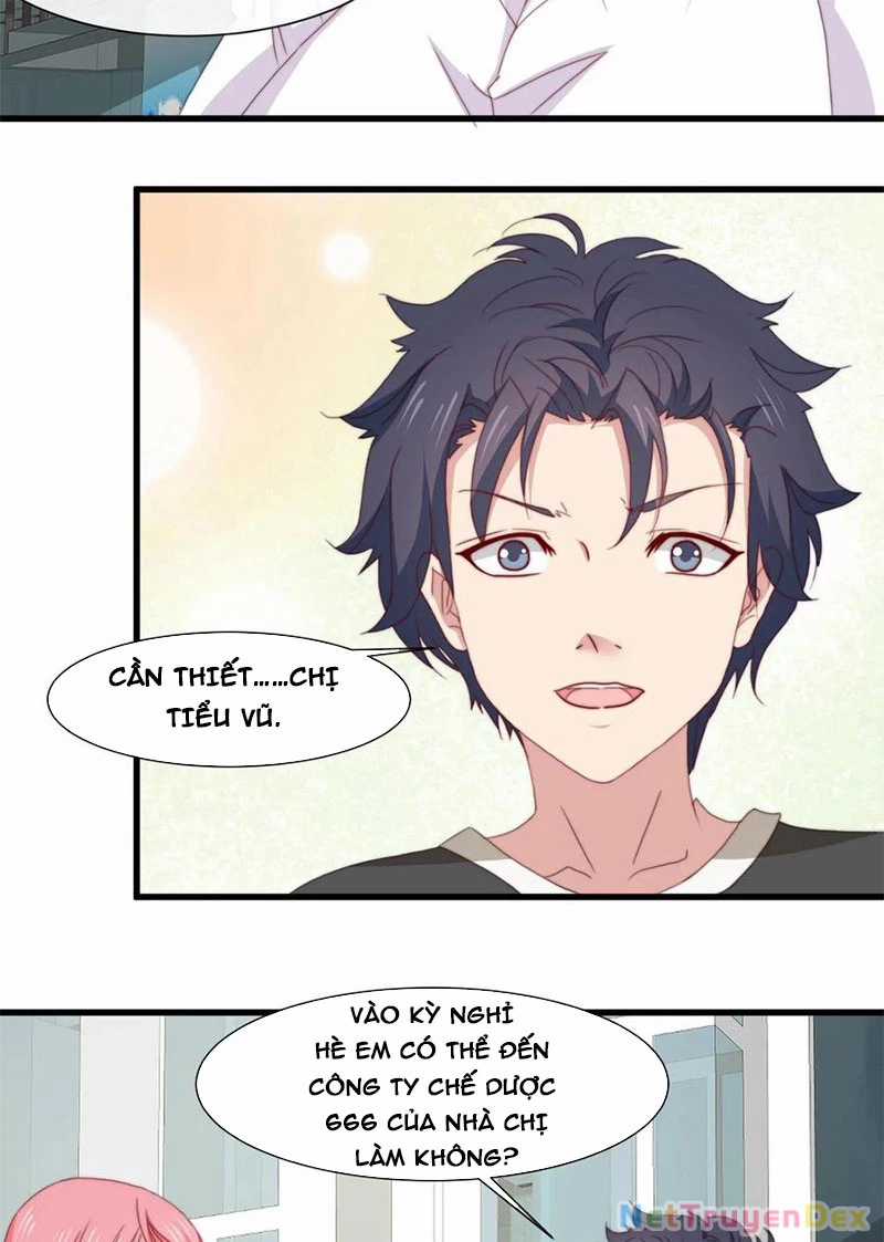 Slime Ta Treo Cự Long Lên Đánh Là Hợp Lý Nhỉ? Chapter 6 trang 15