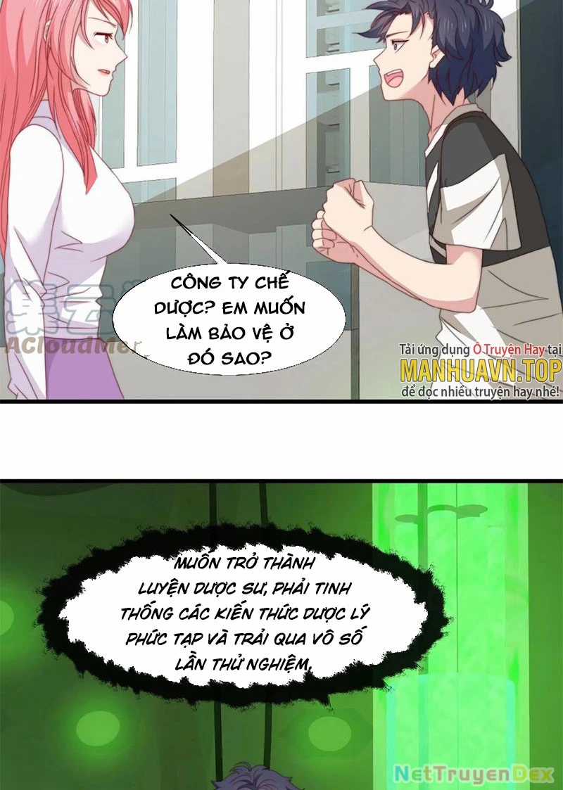 Slime Ta Treo Cự Long Lên Đánh Là Hợp Lý Nhỉ? Chapter 6 trang 16