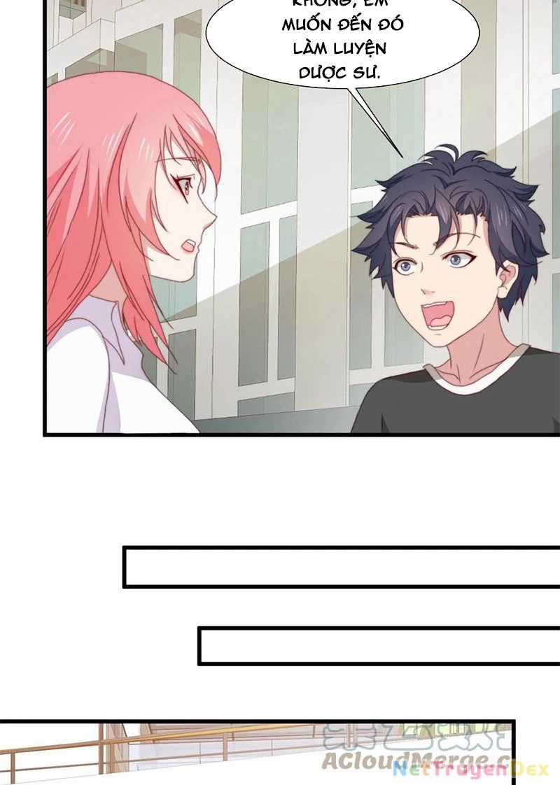 Slime Ta Treo Cự Long Lên Đánh Là Hợp Lý Nhỉ? Chapter 6 trang 18