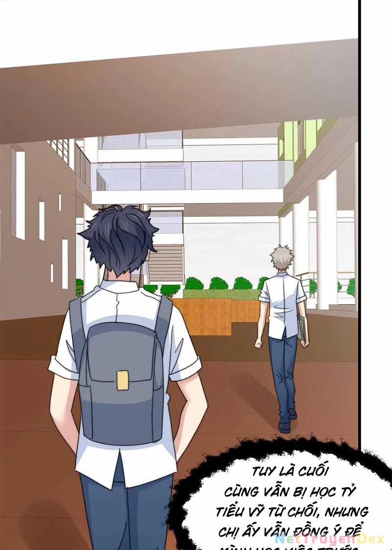 Slime Ta Treo Cự Long Lên Đánh Là Hợp Lý Nhỉ? Chapter 6 trang 19