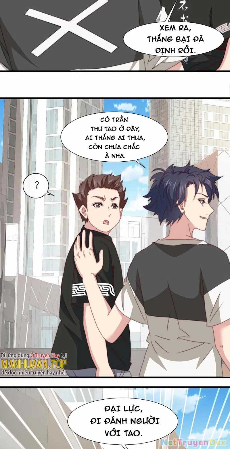 Slime Ta Treo Cự Long Lên Đánh Là Hợp Lý Nhỉ? Chapter 6 trang 2