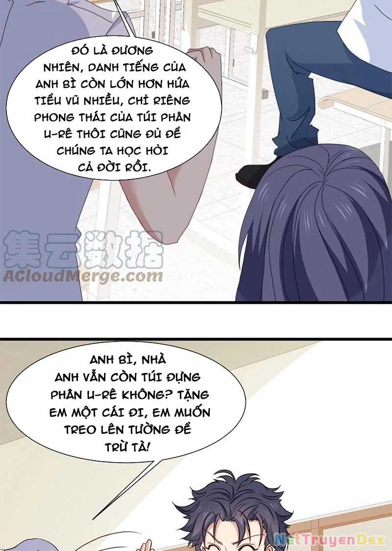 Slime Ta Treo Cự Long Lên Đánh Là Hợp Lý Nhỉ? Chapter 6 trang 21