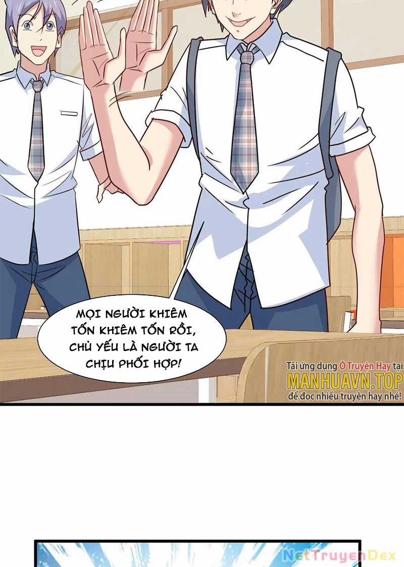 Slime Ta Treo Cự Long Lên Đánh Là Hợp Lý Nhỉ? Chapter 6 trang 22