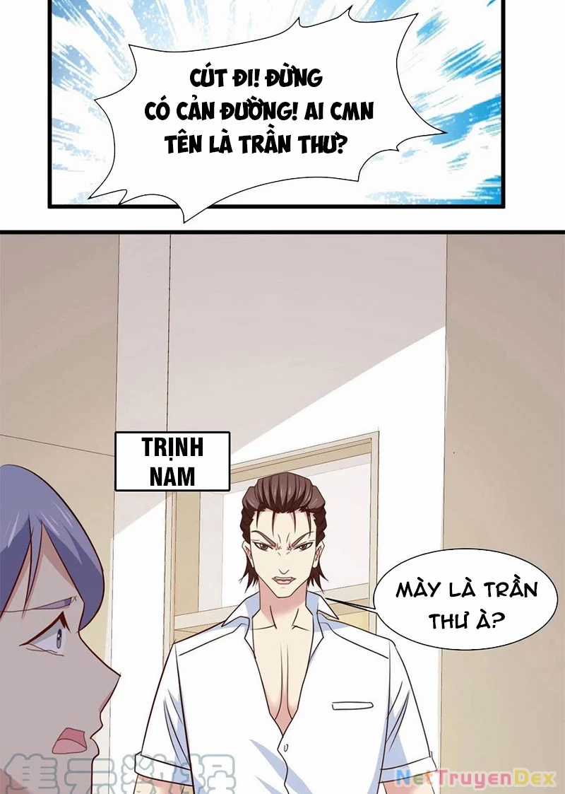 Slime Ta Treo Cự Long Lên Đánh Là Hợp Lý Nhỉ? Chapter 6 trang 23