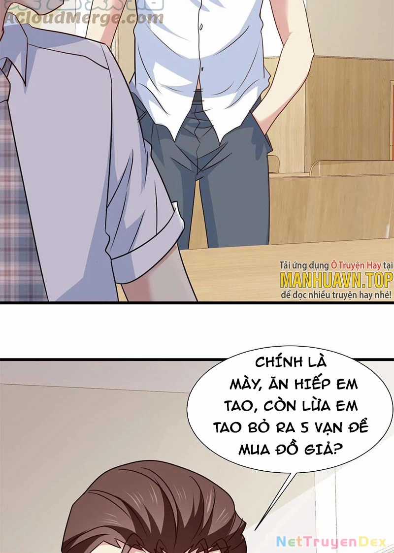 Slime Ta Treo Cự Long Lên Đánh Là Hợp Lý Nhỉ? Chapter 6 trang 24