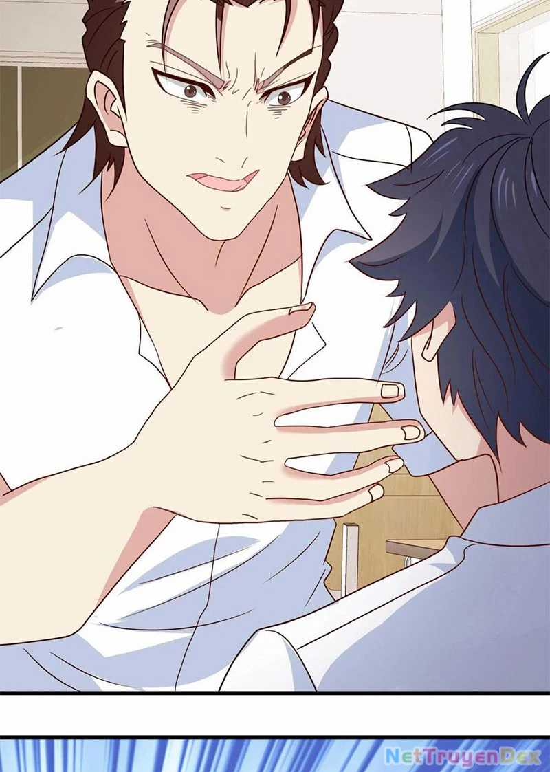 Slime Ta Treo Cự Long Lên Đánh Là Hợp Lý Nhỉ? Chapter 6 trang 25