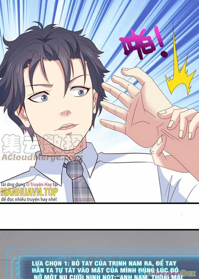 Slime Ta Treo Cự Long Lên Đánh Là Hợp Lý Nhỉ? Chapter 6 trang 26