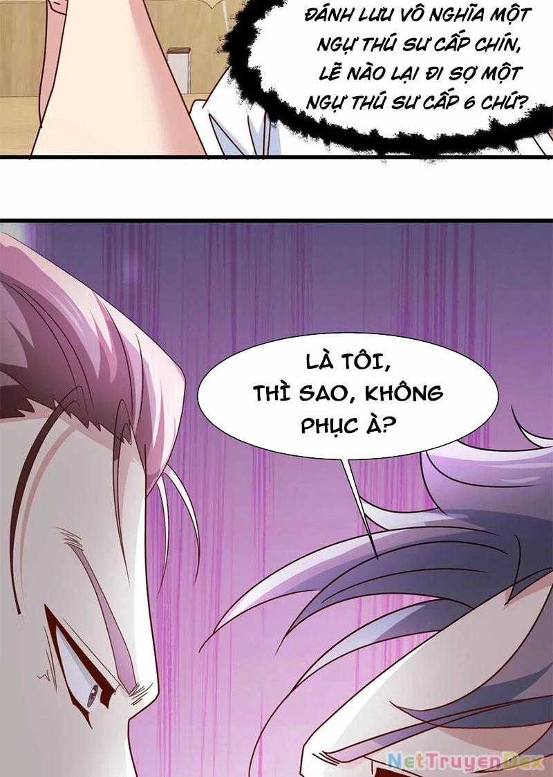 Slime Ta Treo Cự Long Lên Đánh Là Hợp Lý Nhỉ? Chapter 6 trang 28