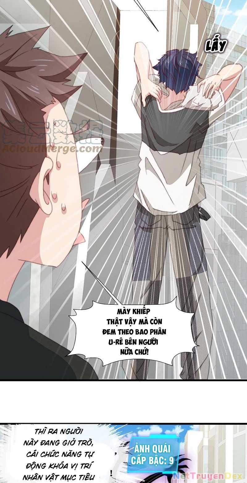 Slime Ta Treo Cự Long Lên Đánh Là Hợp Lý Nhỉ? Chapter 6 trang 3