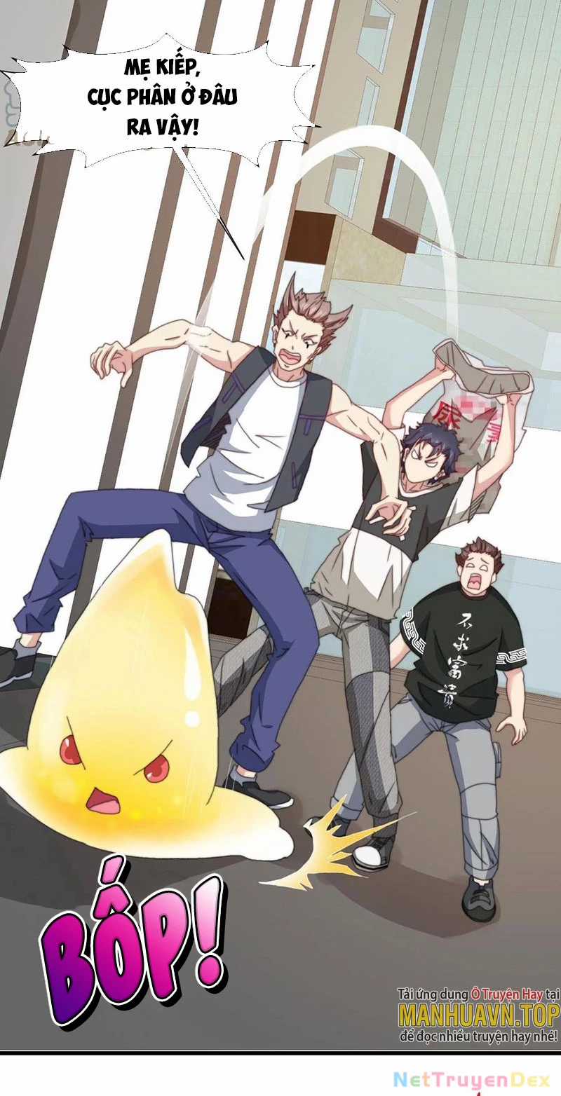 Slime Ta Treo Cự Long Lên Đánh Là Hợp Lý Nhỉ? Chapter 6 trang 5