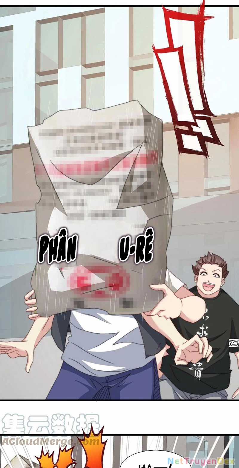 Slime Ta Treo Cự Long Lên Đánh Là Hợp Lý Nhỉ? Chapter 6 trang 6