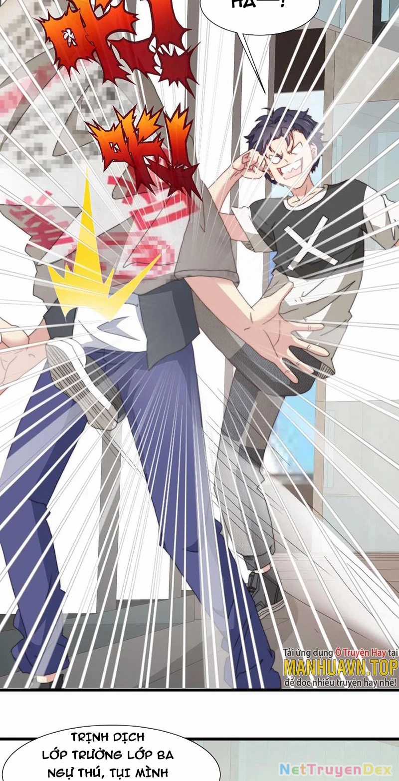 Slime Ta Treo Cự Long Lên Đánh Là Hợp Lý Nhỉ? Chapter 6 trang 7