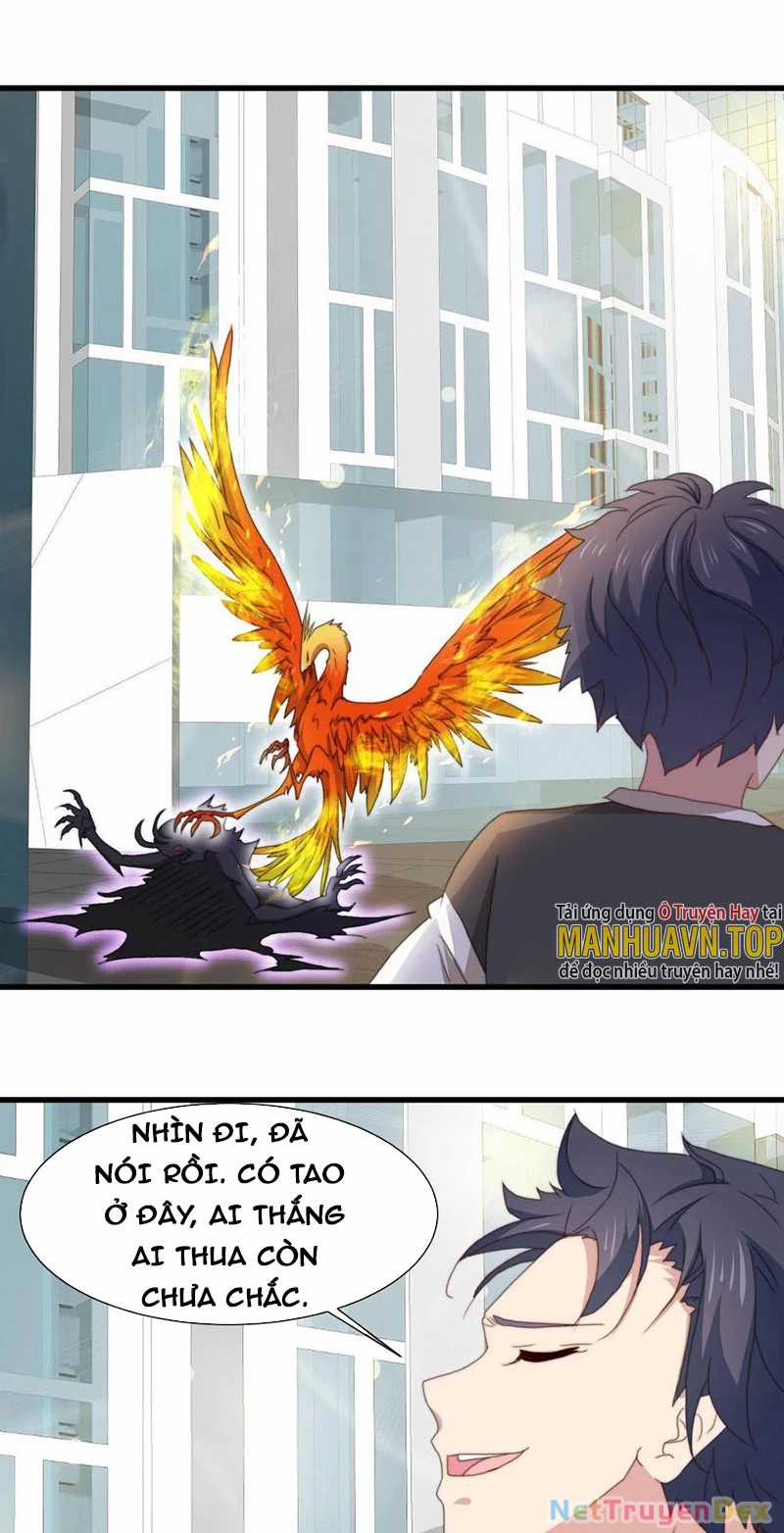 Slime Ta Treo Cự Long Lên Đánh Là Hợp Lý Nhỉ? Chapter 6 trang 9